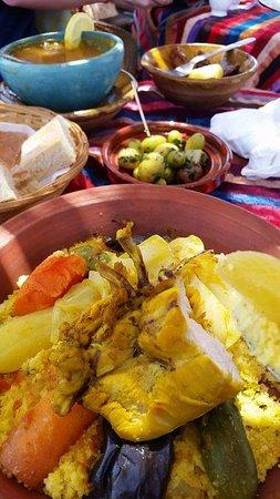 Terrasse des Teinturiers